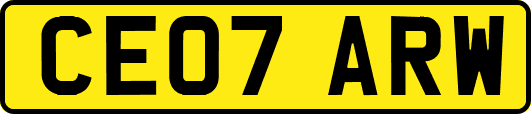 CE07ARW