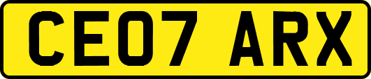 CE07ARX