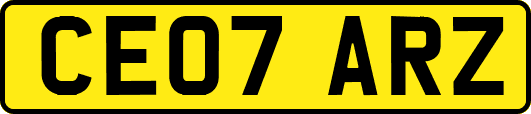 CE07ARZ