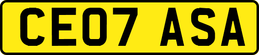 CE07ASA