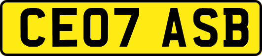 CE07ASB
