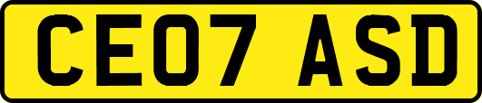 CE07ASD
