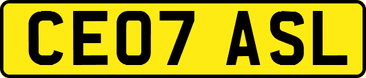 CE07ASL