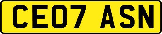 CE07ASN