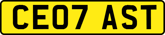 CE07AST