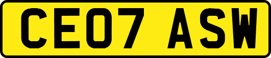 CE07ASW