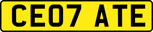 CE07ATE
