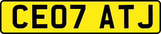 CE07ATJ