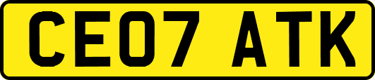 CE07ATK