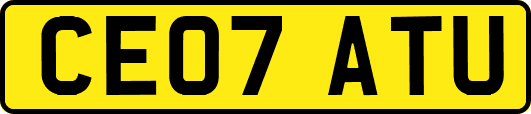 CE07ATU
