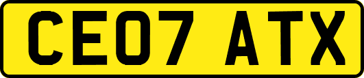CE07ATX