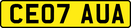 CE07AUA
