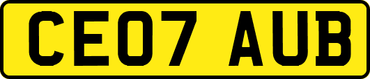 CE07AUB