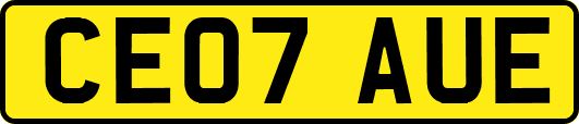 CE07AUE