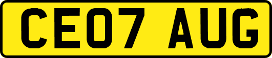 CE07AUG