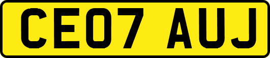 CE07AUJ