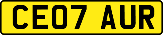 CE07AUR
