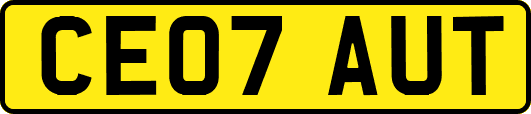 CE07AUT