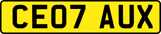 CE07AUX