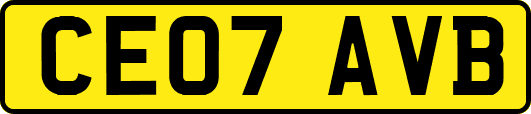 CE07AVB