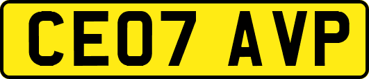 CE07AVP