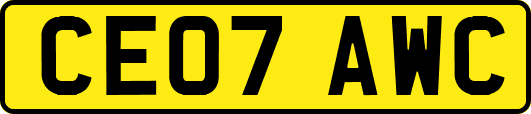 CE07AWC