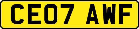 CE07AWF
