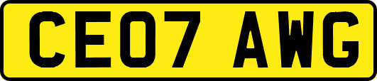 CE07AWG