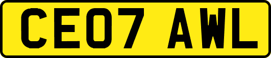 CE07AWL