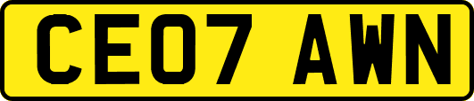 CE07AWN