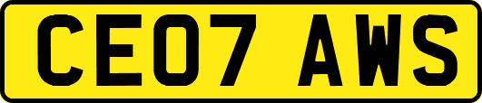 CE07AWS