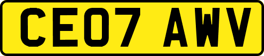 CE07AWV