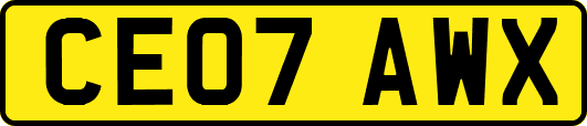 CE07AWX