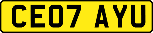 CE07AYU