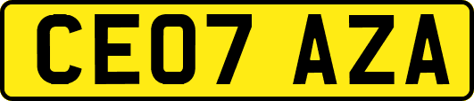 CE07AZA