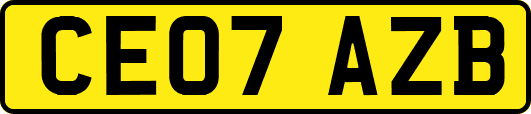 CE07AZB