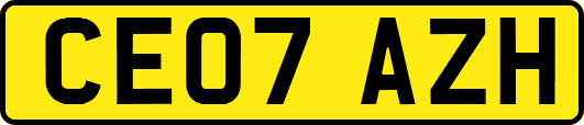 CE07AZH