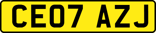 CE07AZJ