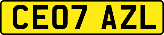 CE07AZL