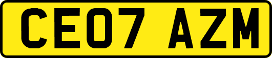 CE07AZM