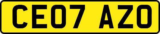 CE07AZO