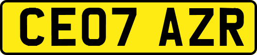 CE07AZR