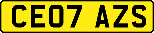 CE07AZS