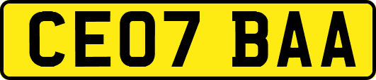 CE07BAA