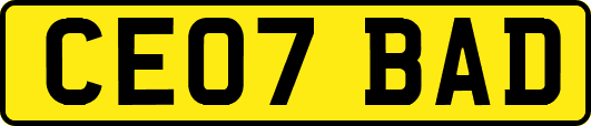 CE07BAD