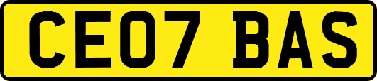 CE07BAS