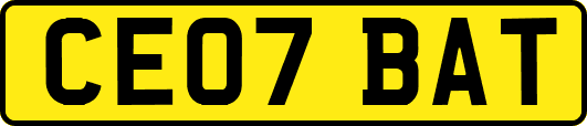 CE07BAT