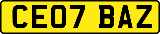CE07BAZ