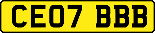 CE07BBB
