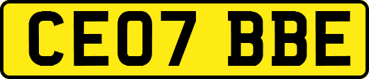 CE07BBE